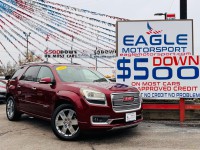 Image for 2016 GMC Acadia Denali ID: 7009181