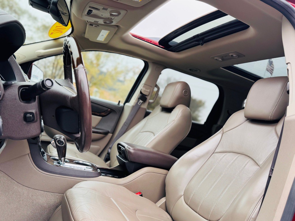 2016 GMC Acadia Image 22