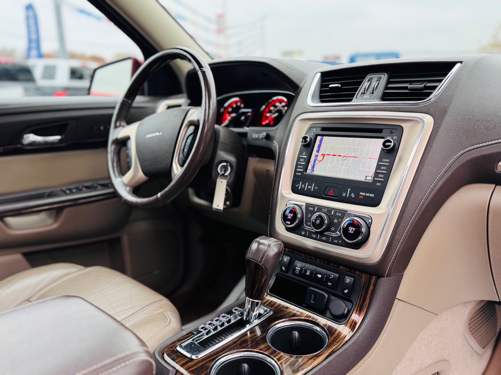 2016 GMC Acadia Image 26