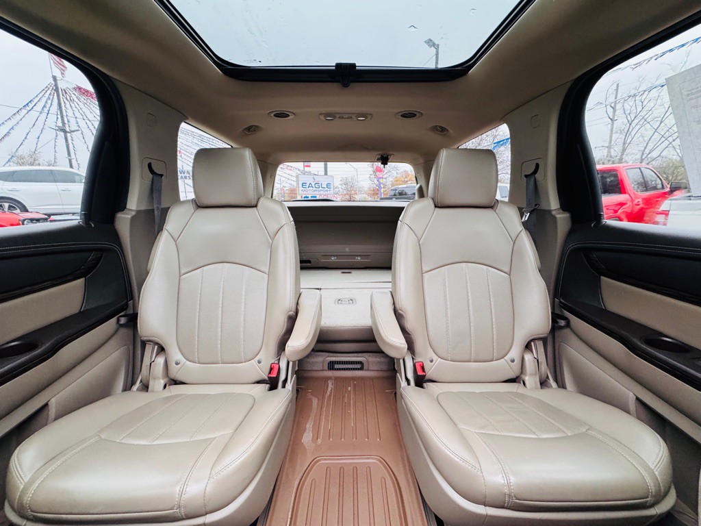 2016 GMC Acadia Image 29