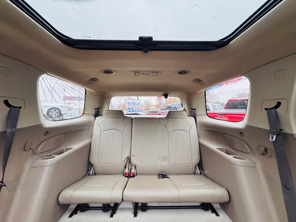 2016 GMC Acadia Image 31