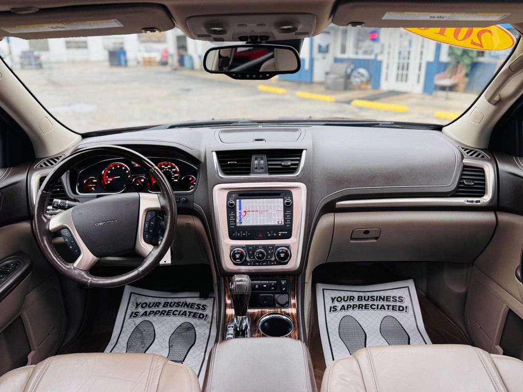 2016 GMC Acadia Image 34