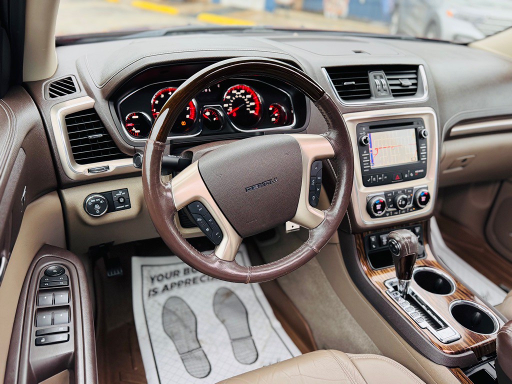 2016 GMC Acadia Image 35