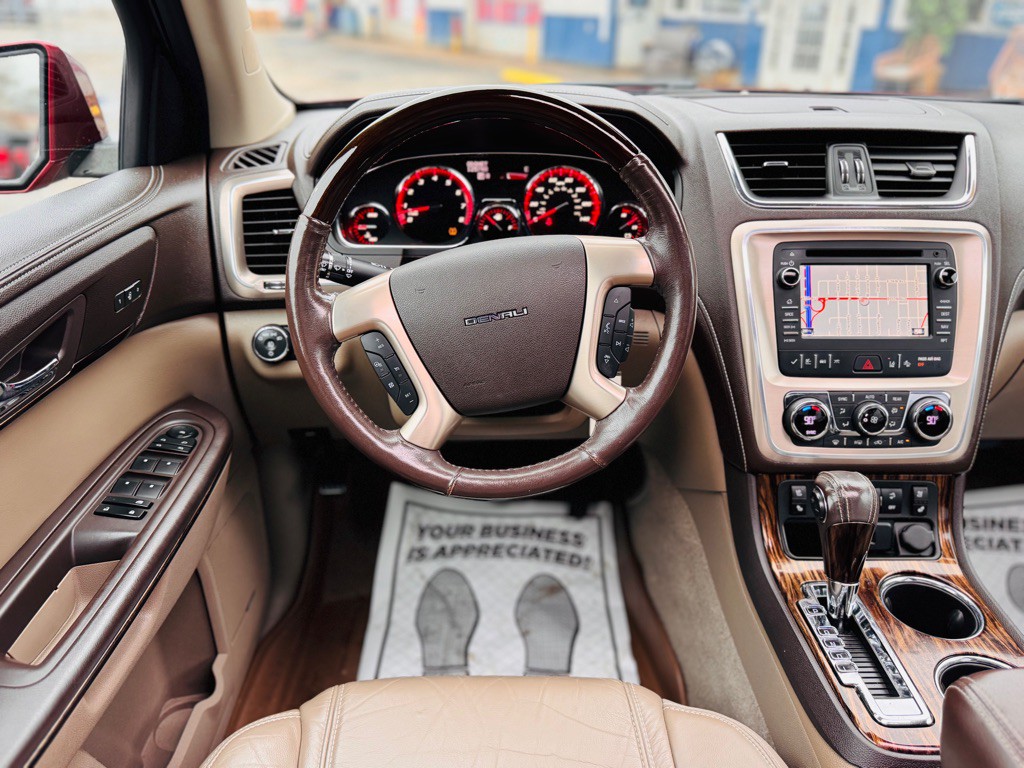 2016 GMC Acadia Image 36