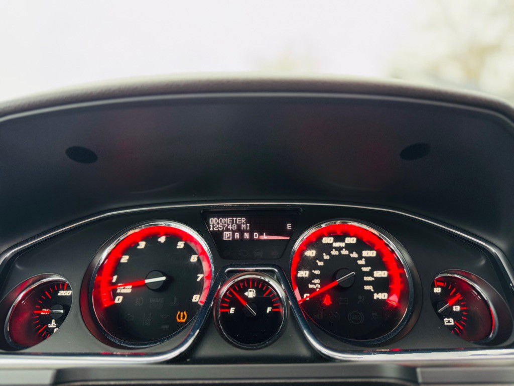 2016 GMC Acadia Image 40