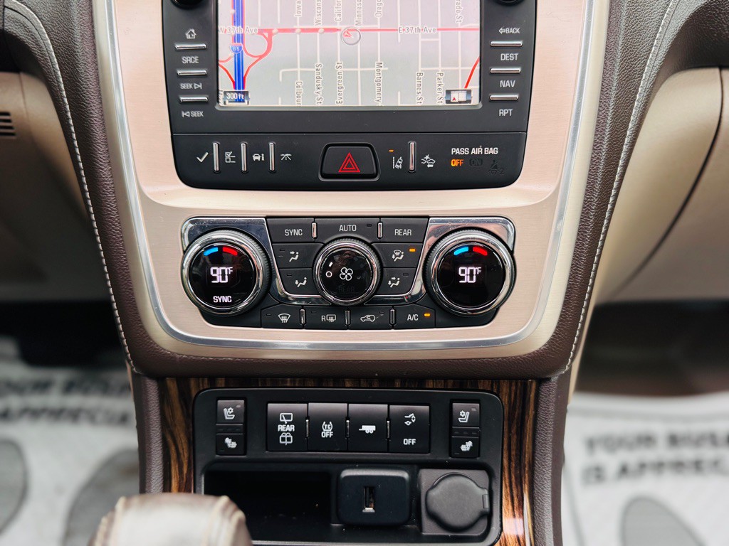 2016 GMC Acadia Image 49