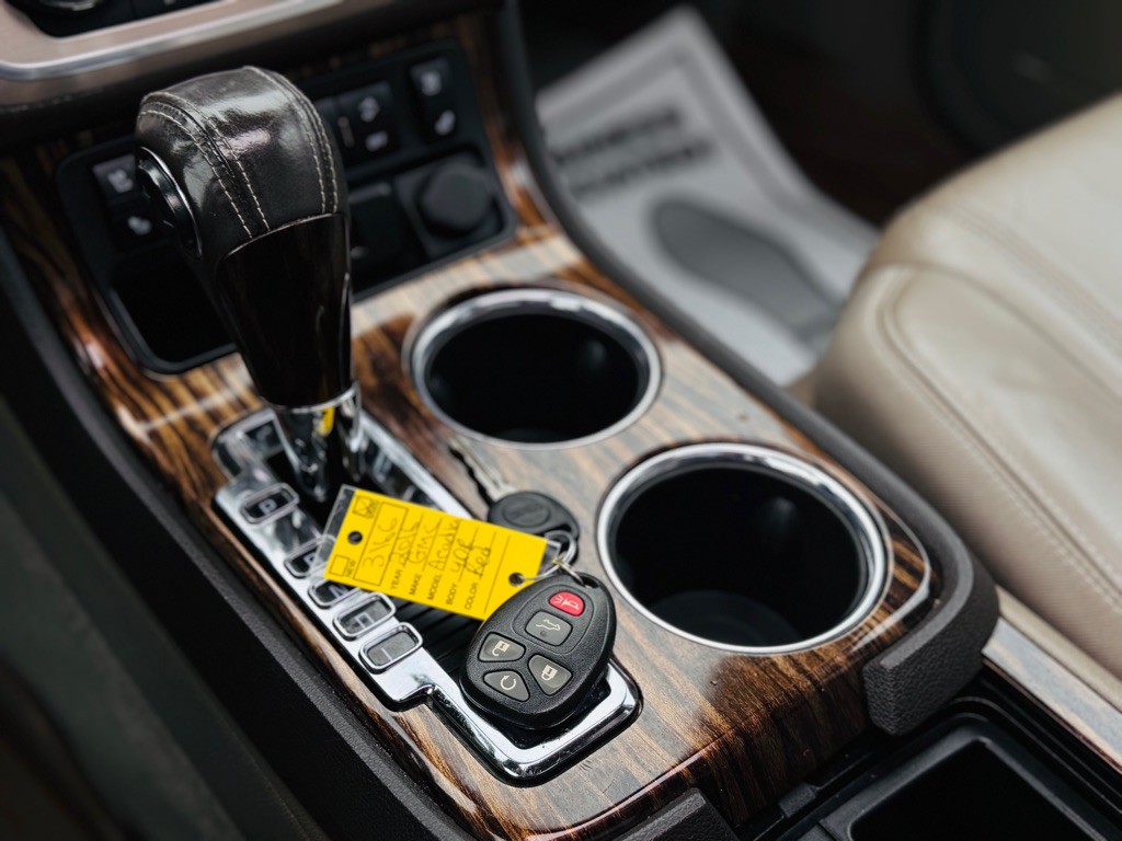 2016 GMC Acadia Image 50