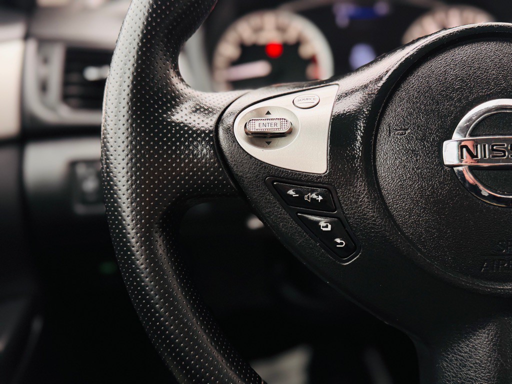 2019 Nissan Sentra Image 26