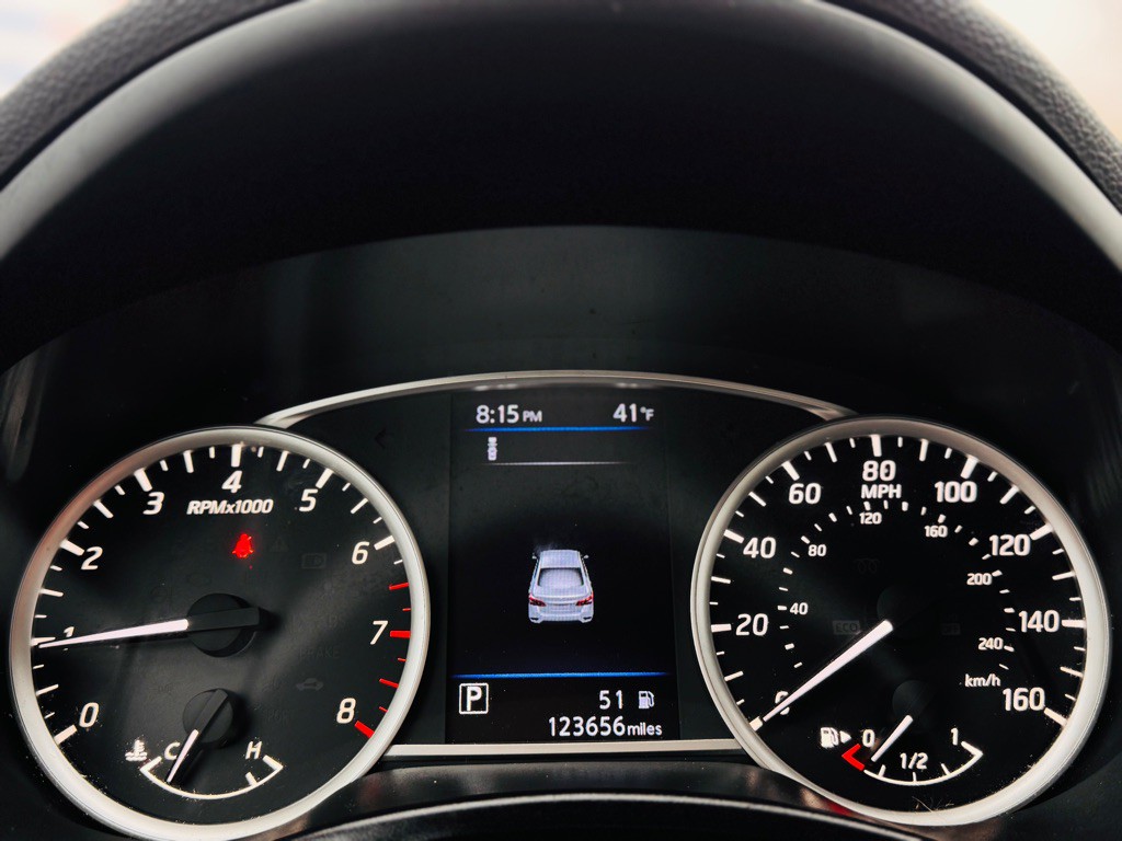 2019 Nissan Sentra Image 27