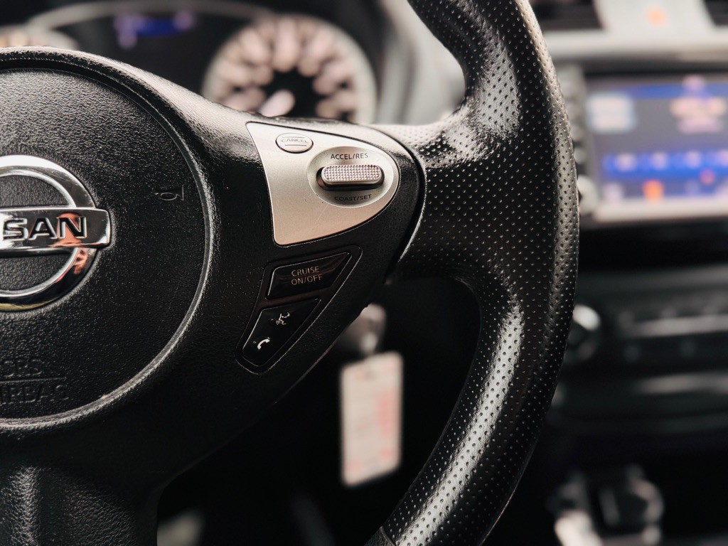 2019 Nissan Sentra Image 28