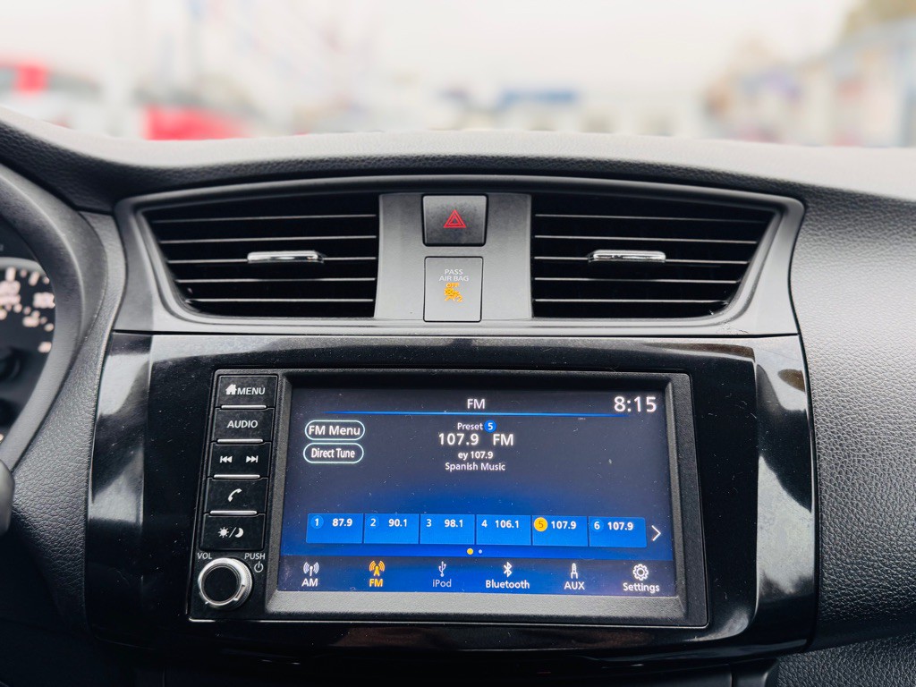 2019 Nissan Sentra Image 29