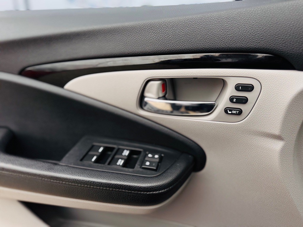 2019 Honda Pilot Image 19