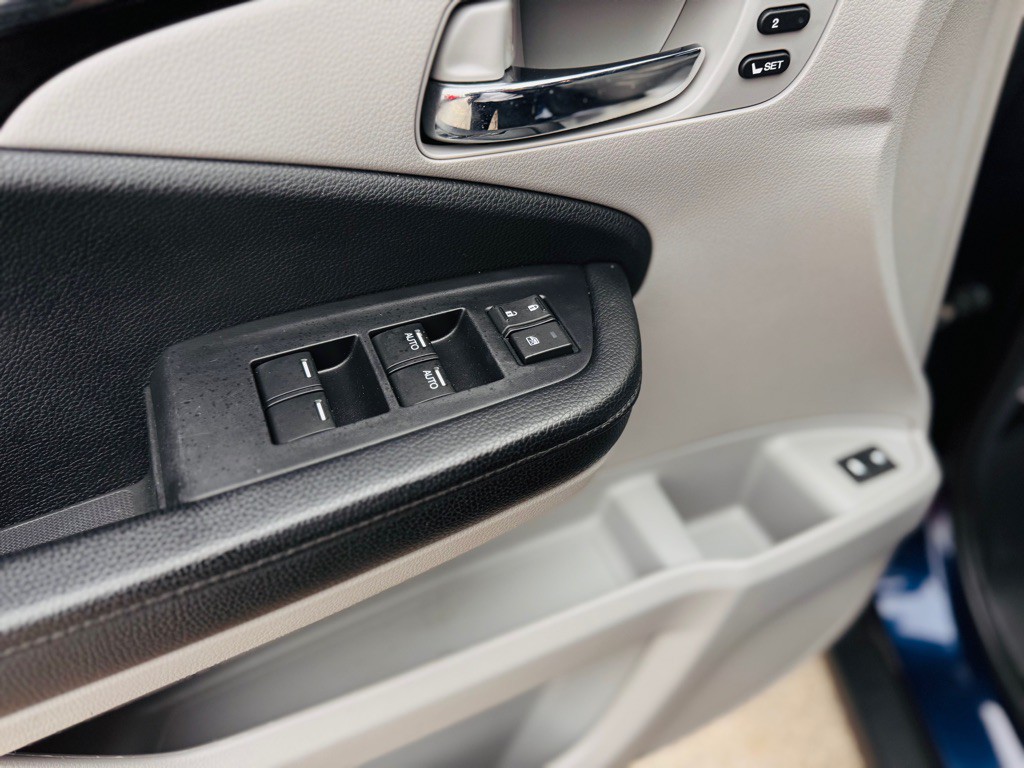 2019 Honda Pilot Image 20