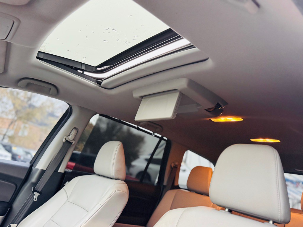 2019 Honda Pilot Image 24