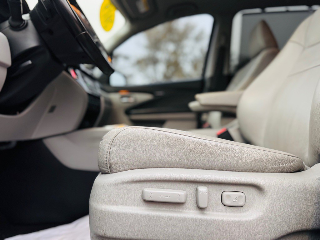 2019 Honda Pilot Image 25