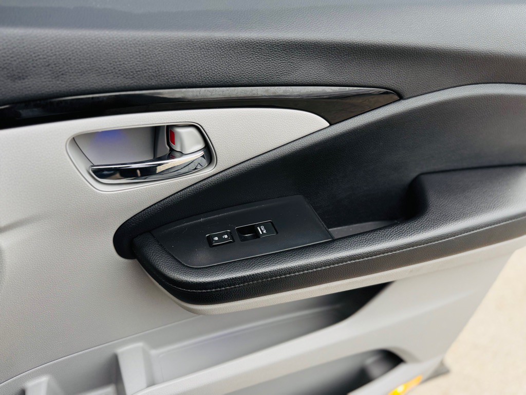 2019 Honda Pilot Image 26