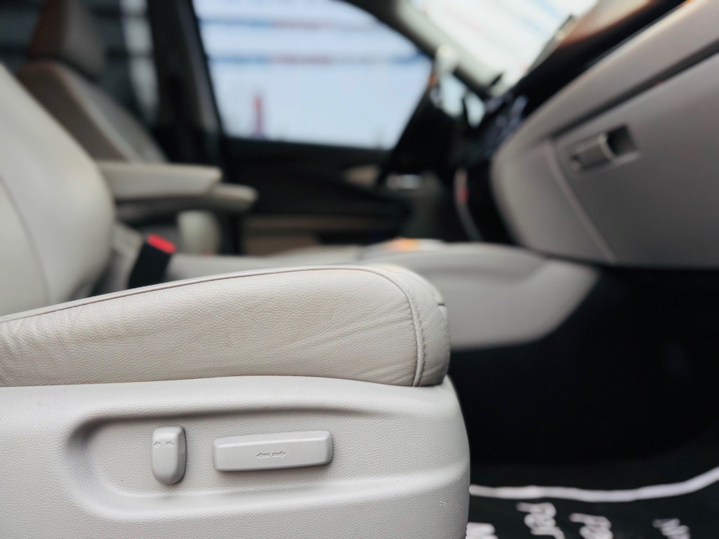 2019 Honda Pilot Image 29