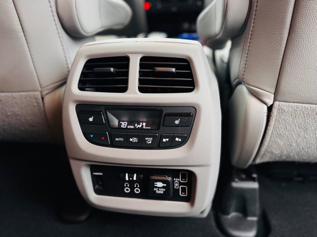 2019 Honda Pilot Image 35