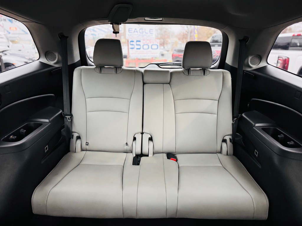 2019 Honda Pilot Image 36