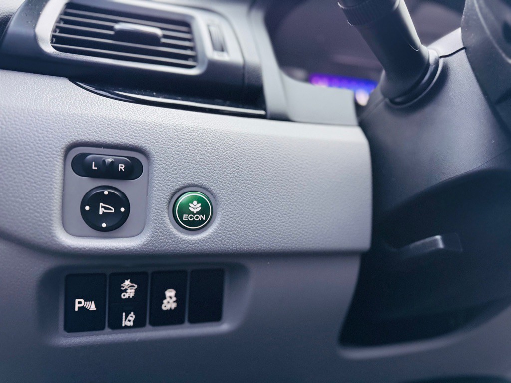 2019 Honda Pilot Image 42