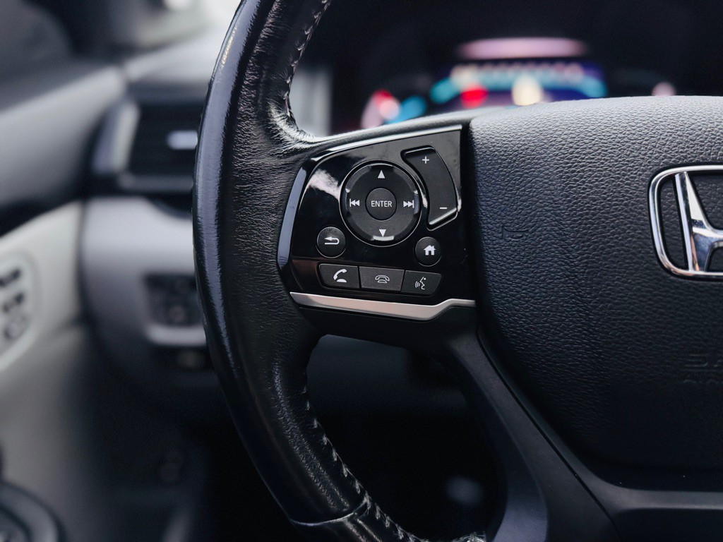 2019 Honda Pilot Image 43