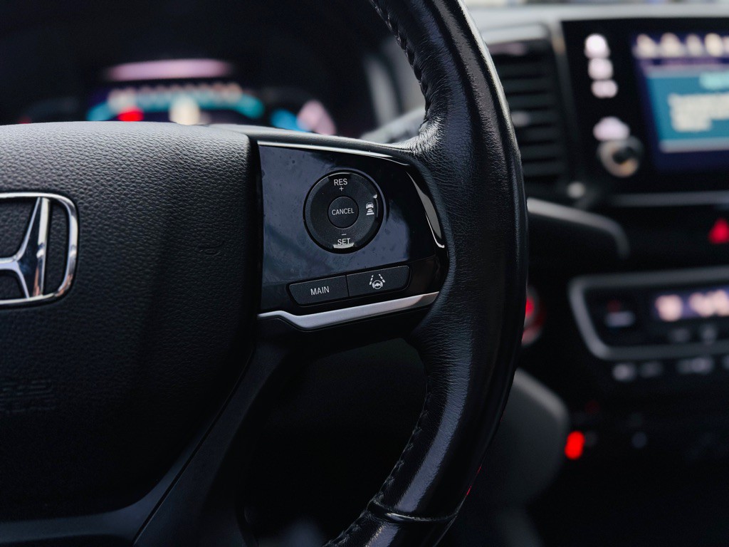 2019 Honda Pilot Image 45