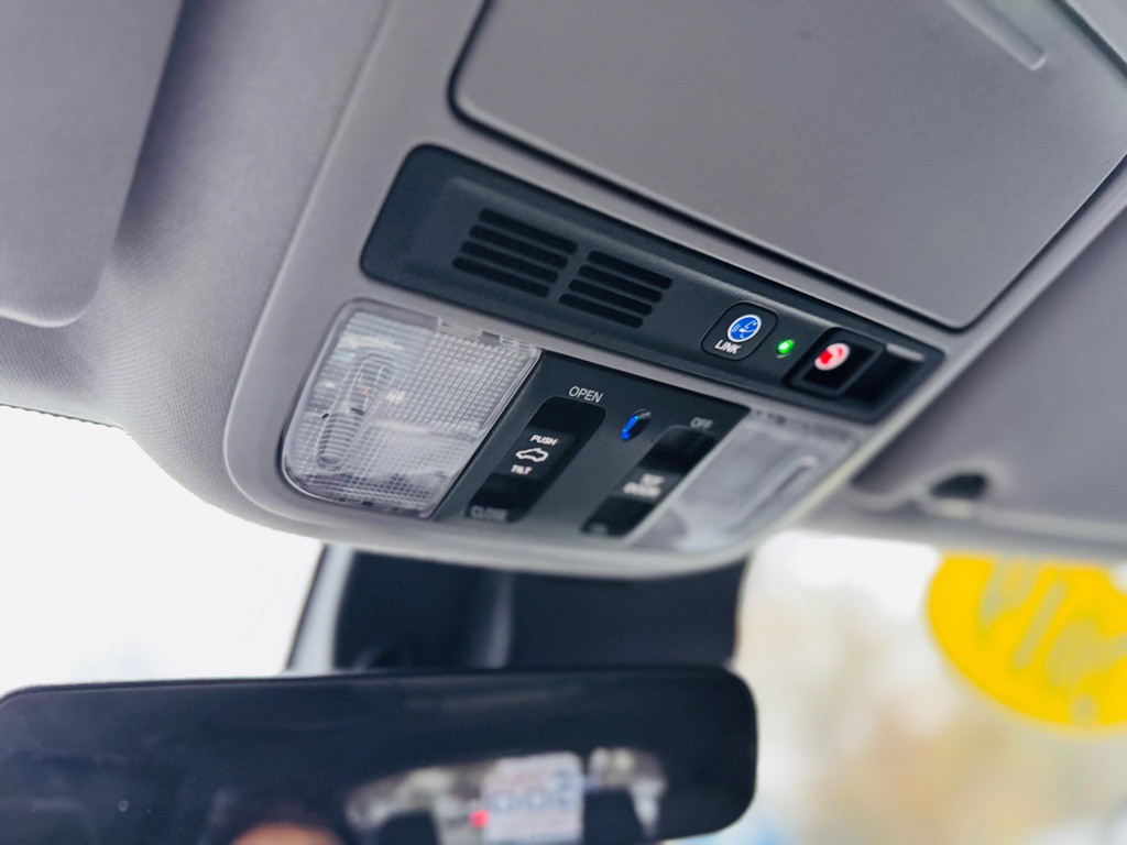 2019 Honda Pilot Image 46