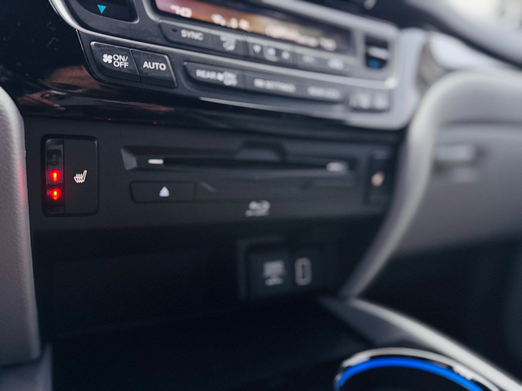 2019 Honda Pilot Image 53