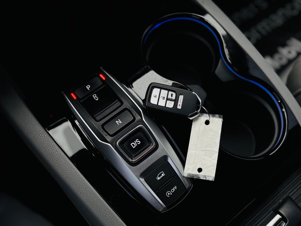 2019 Honda Pilot Image 54