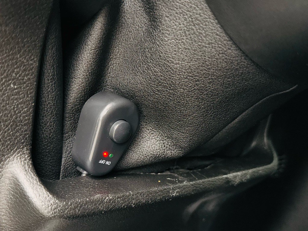 2018 Jeep Wrangler Unlimited Image 44