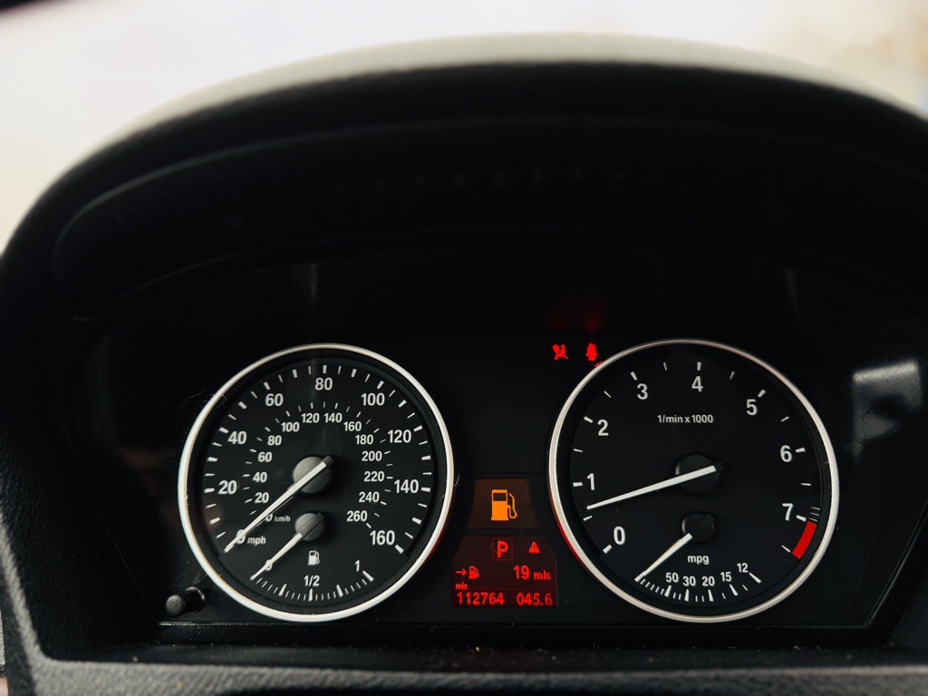 2011 BMW X5 Image 39