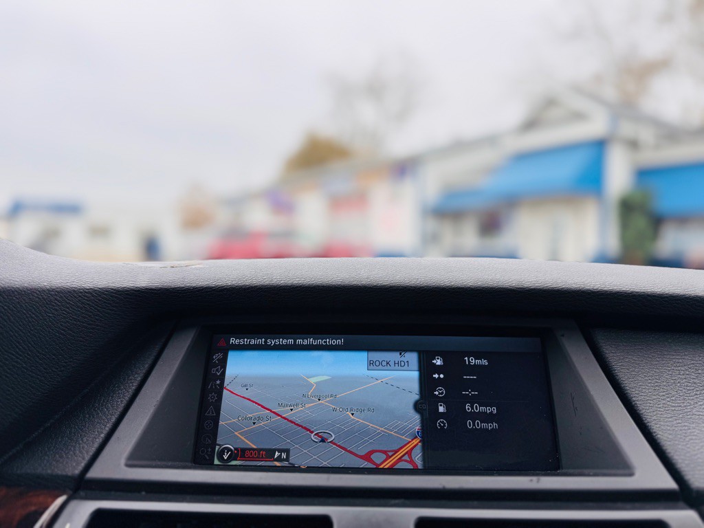 2011 BMW X5 Image 42