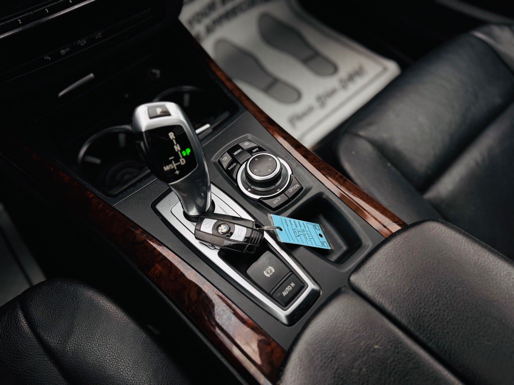 2011 BMW X5 Image 44