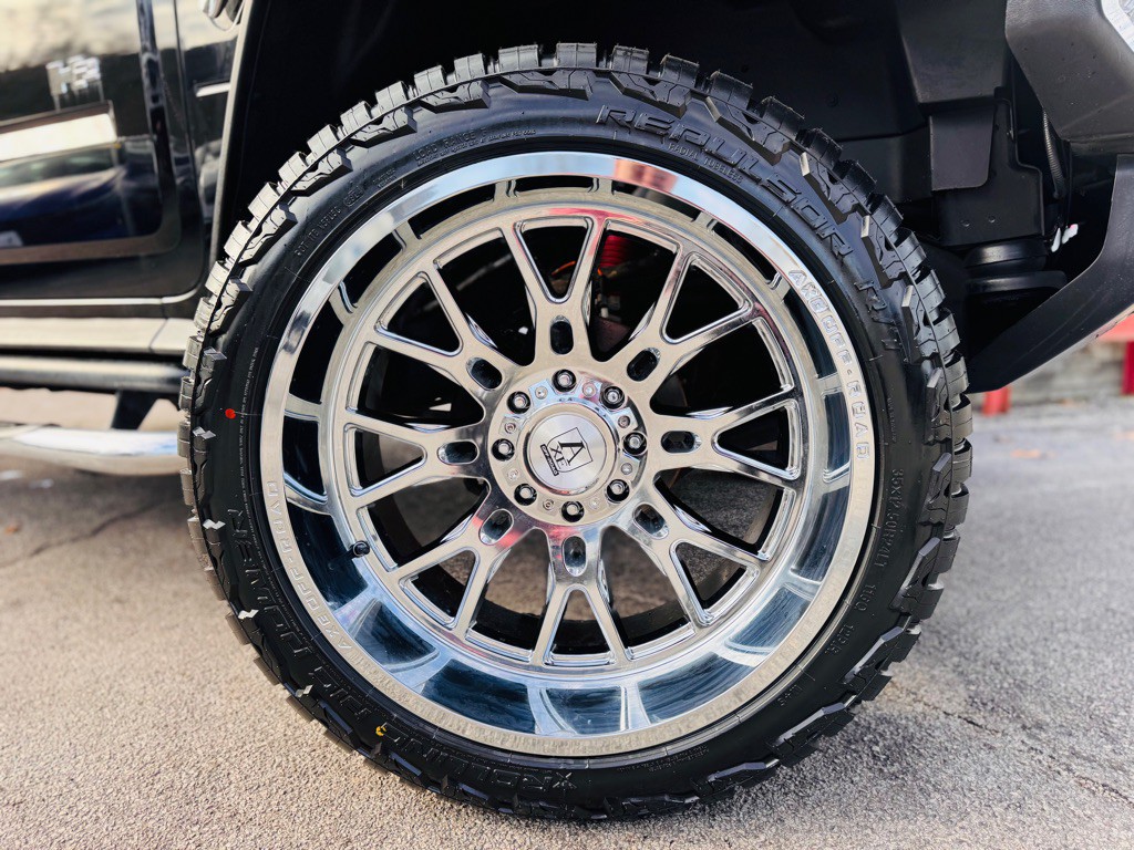 2006 HUMMER H2 Image 14