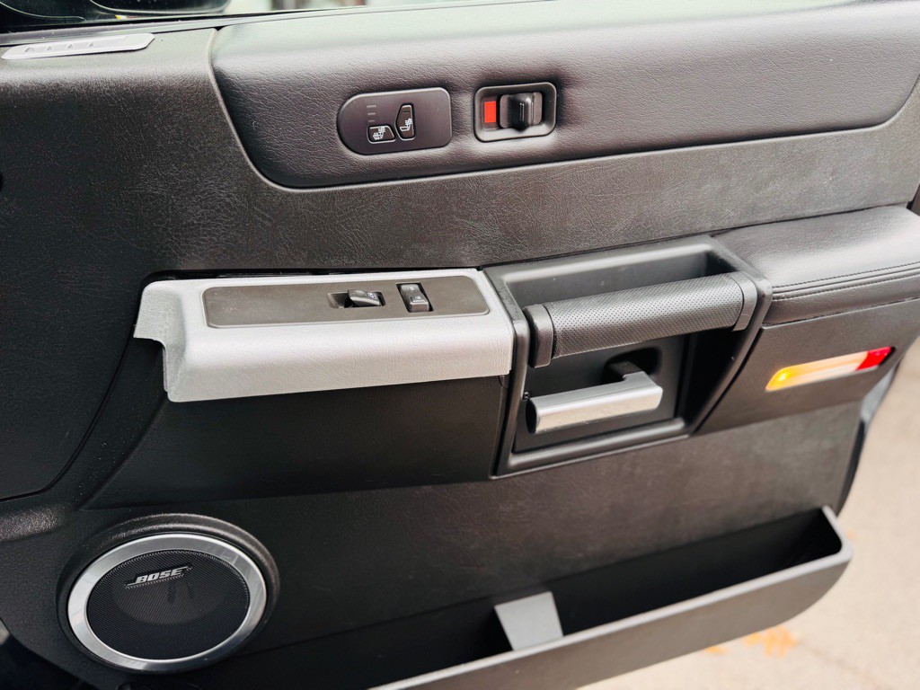 2006 HUMMER H2 Image 59