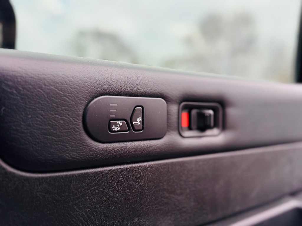 2006 HUMMER H2 Image 60