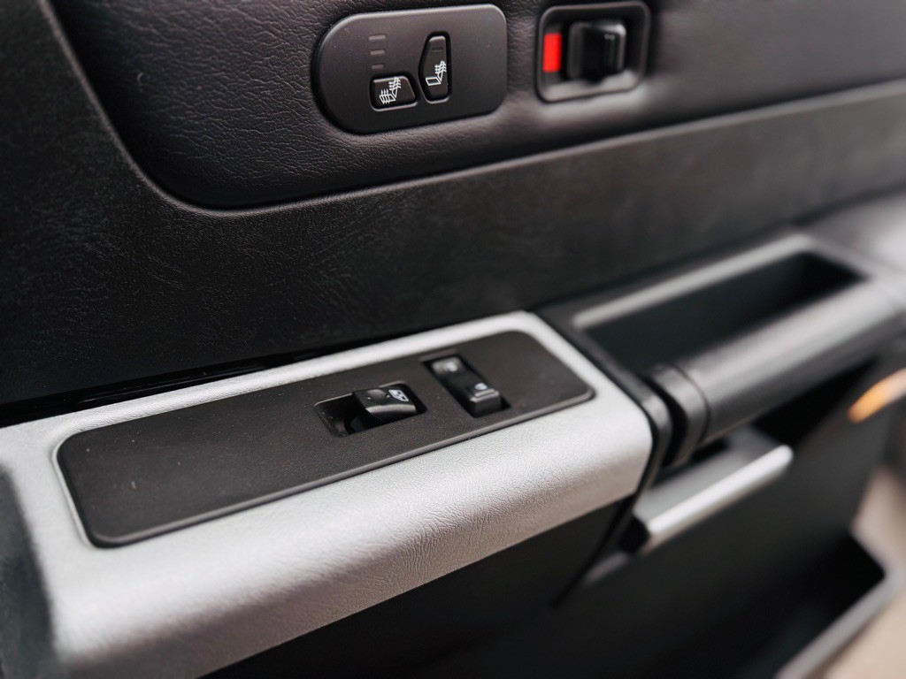 2006 HUMMER H2 Image 61