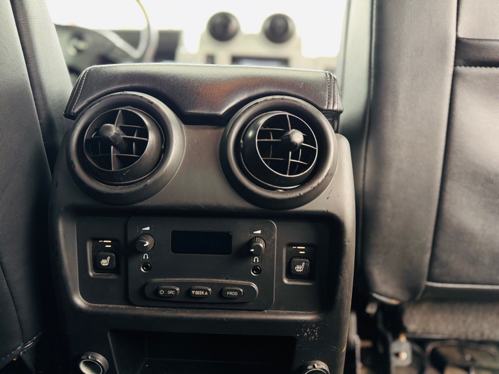 2006 HUMMER H2 Image 71