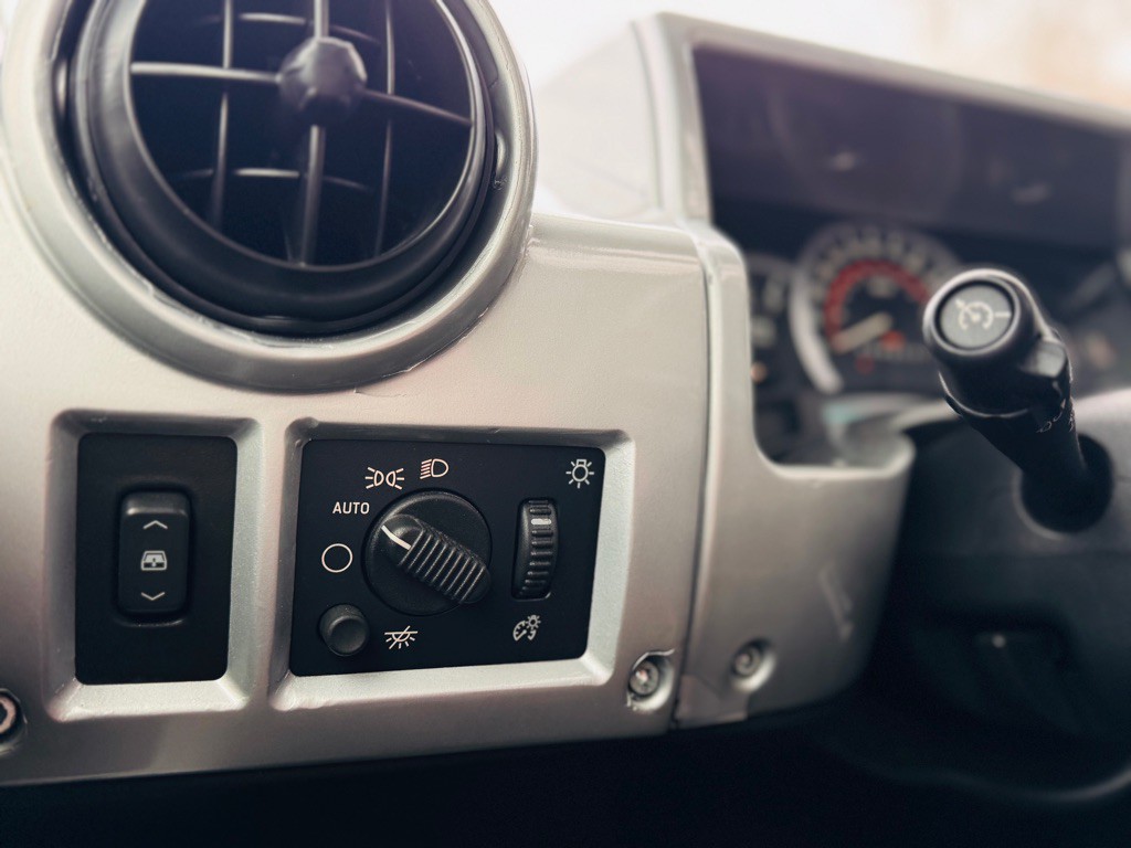 2006 HUMMER H2 Image 77