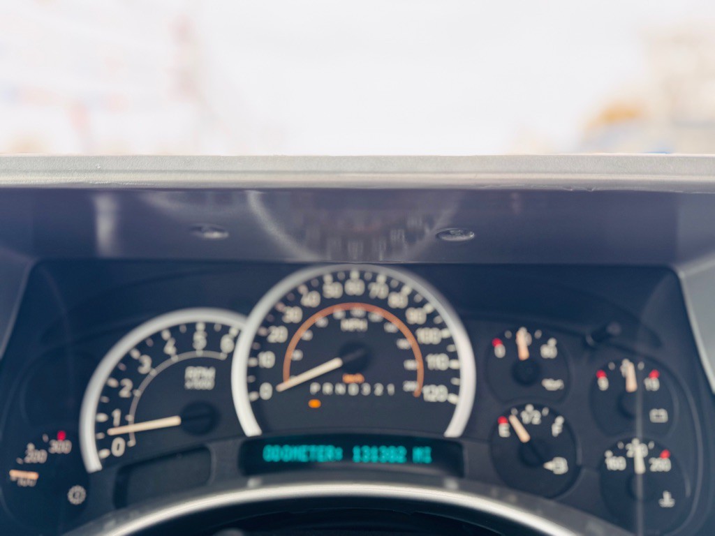 2006 HUMMER H2 Image 79