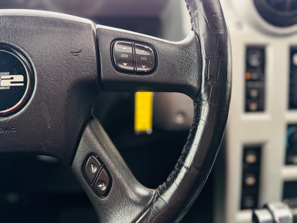 2006 HUMMER H2 Image 80