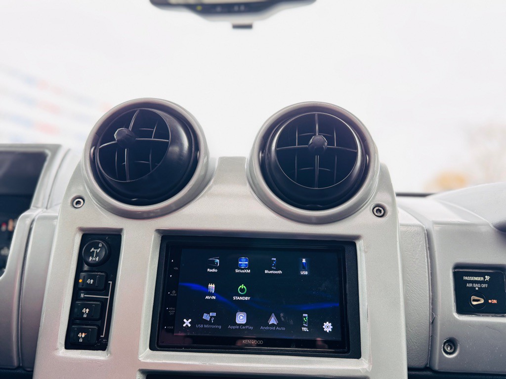 2006 HUMMER H2 Image 83