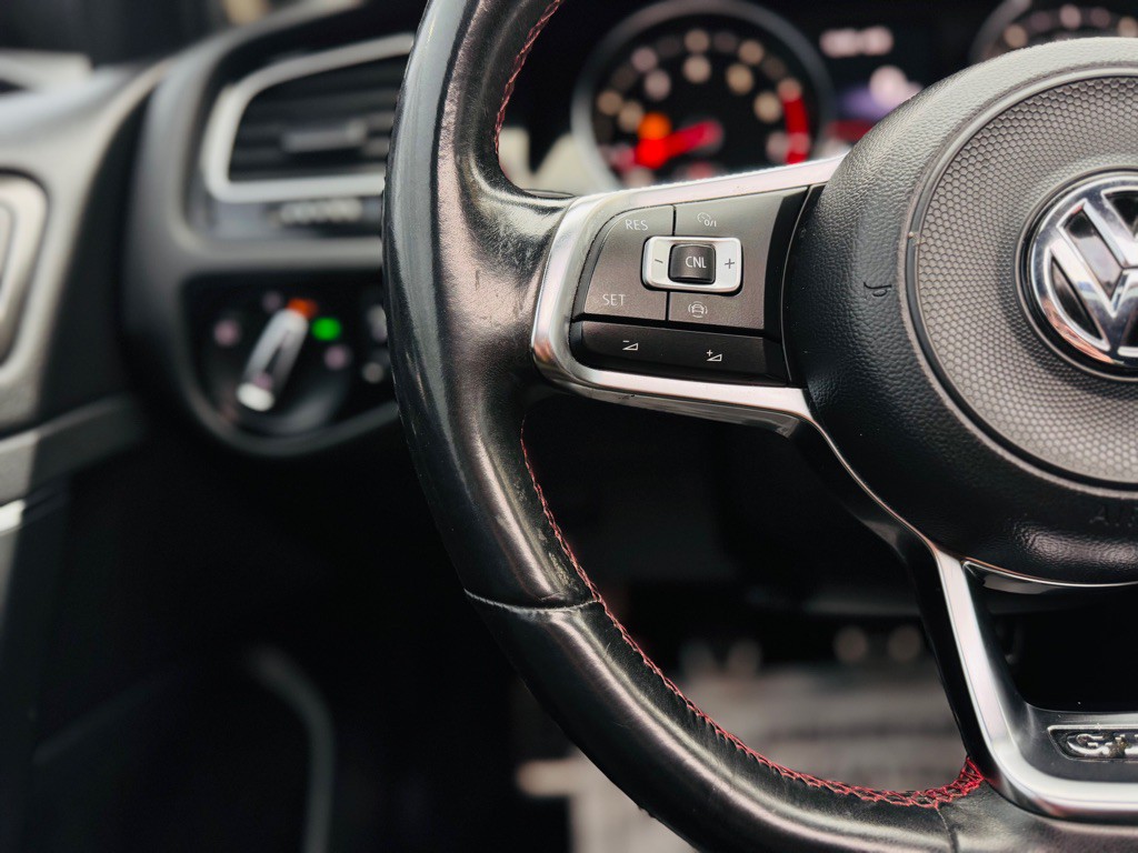 2020 Volkswagen GTI Image 46