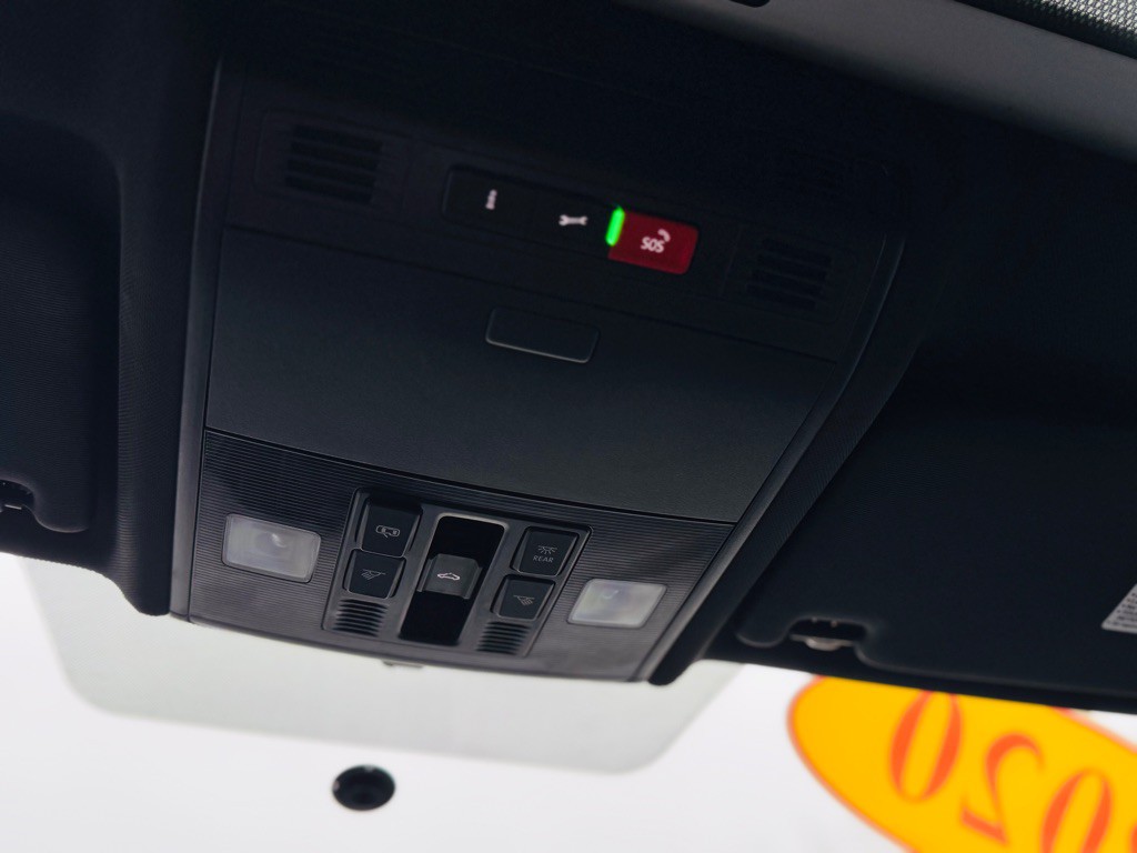 2020 Volkswagen GTI Image 49