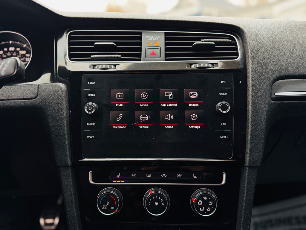 2020 Volkswagen GTI Image 53