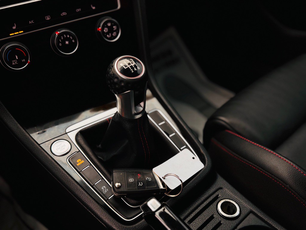 2020 Volkswagen GTI Image 55