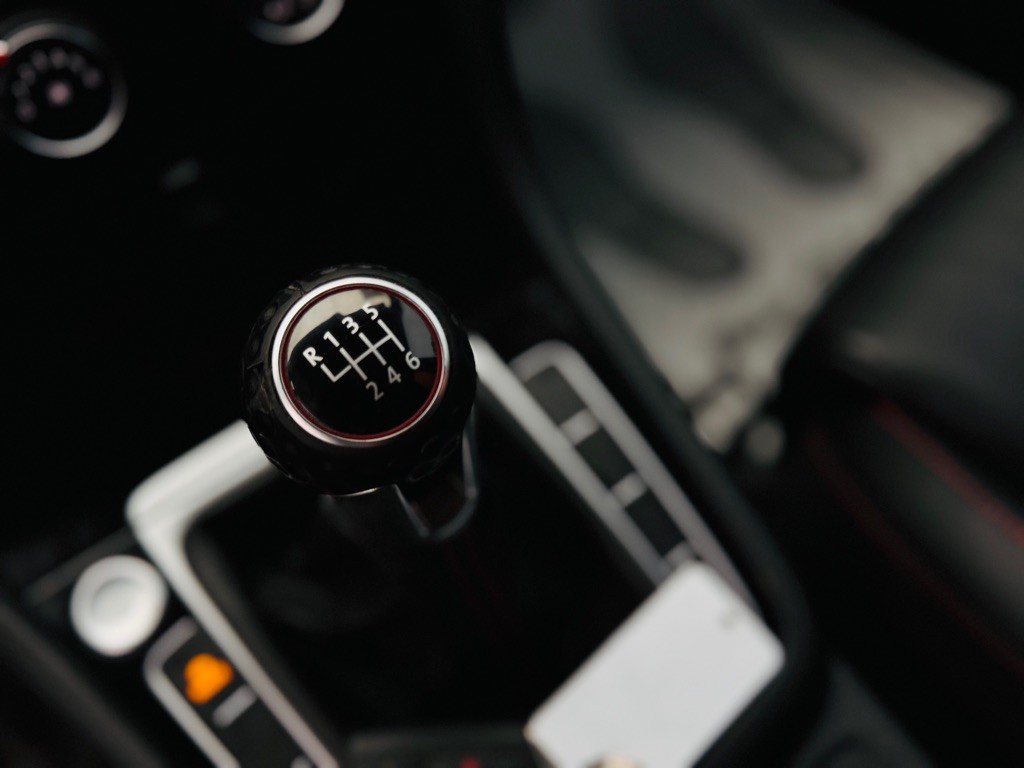 2020 Volkswagen GTI Image 56