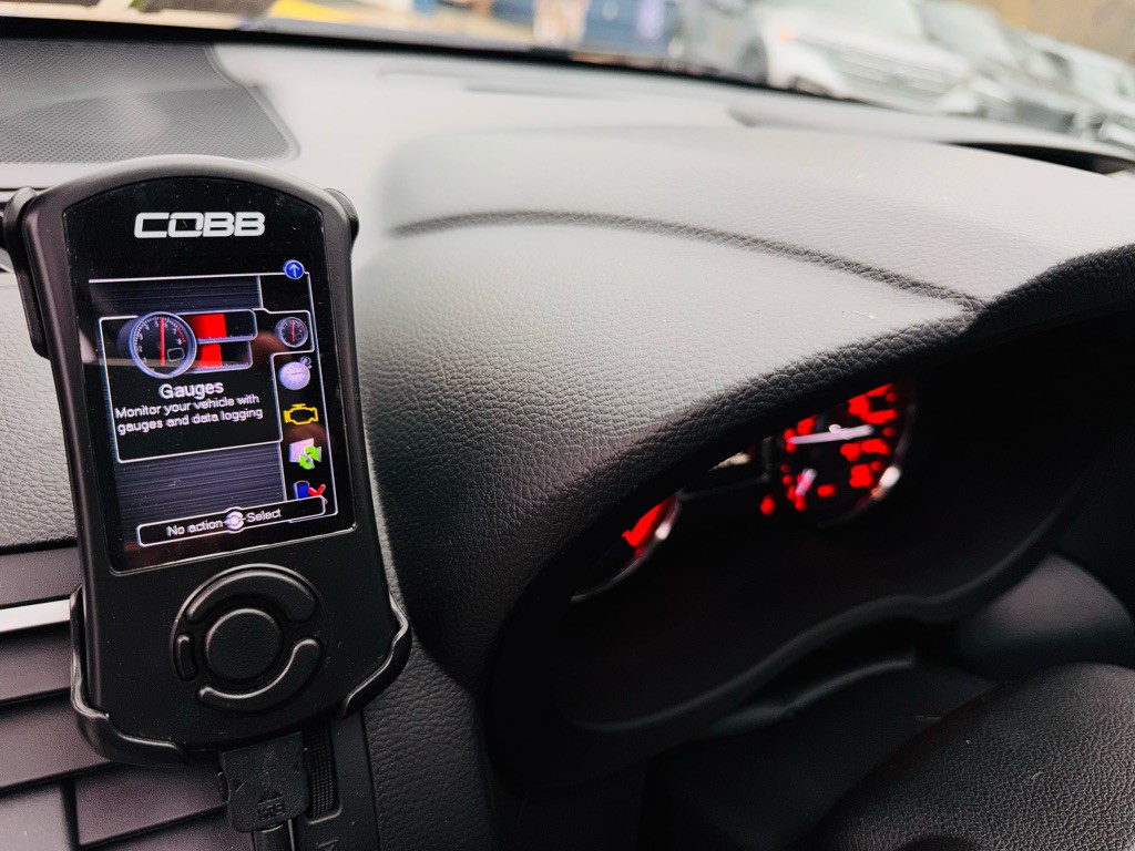 2017 Subaru WRX Image 28