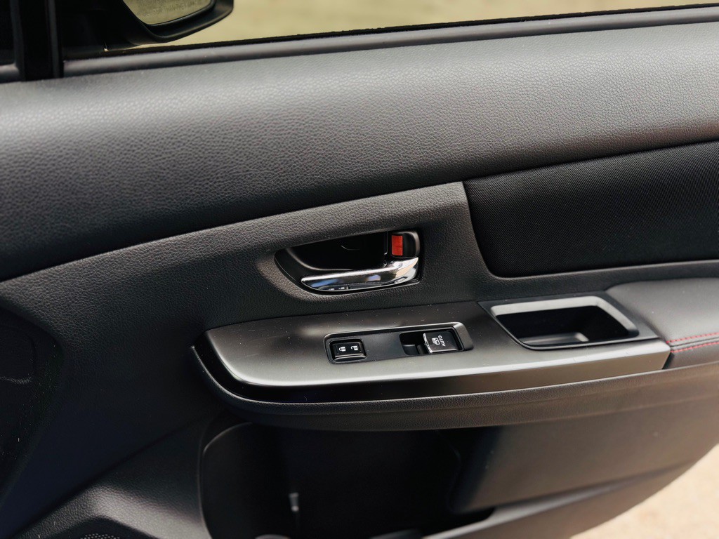 2017 Subaru WRX Image 32