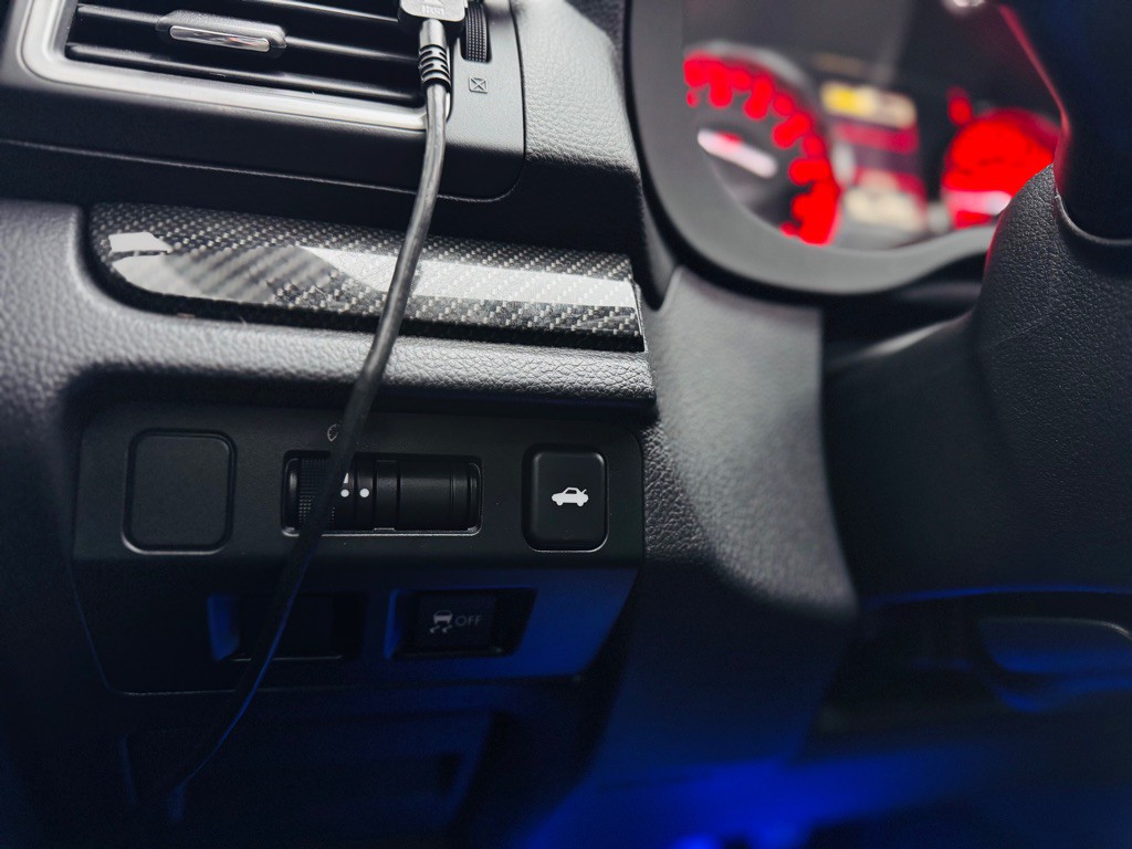 2017 Subaru WRX Image 42